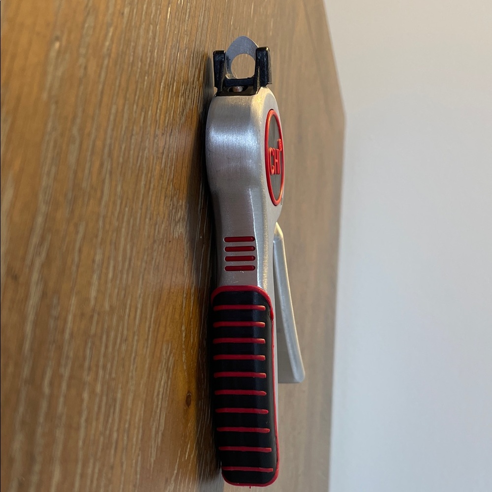 CHI Guillotine Nail Trimmer for Dogs - Picture 5 of 5